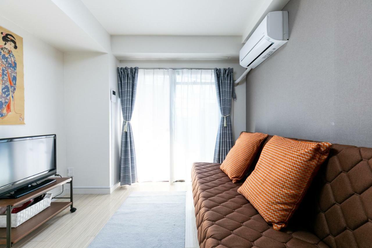 Shinkoiwa Colorbee Hostel 4 東京都 エクステリア 写真