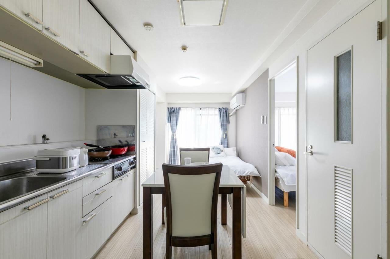 Shinkoiwa Colorbee Hostel 4 東京都 エクステリア 写真