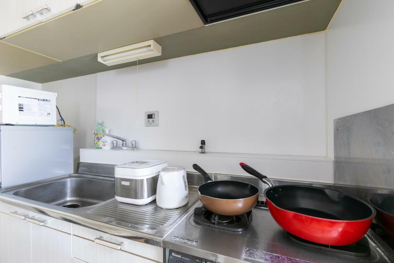 Shinkoiwa Colorbee Hostel 4 東京都 エクステリア 写真