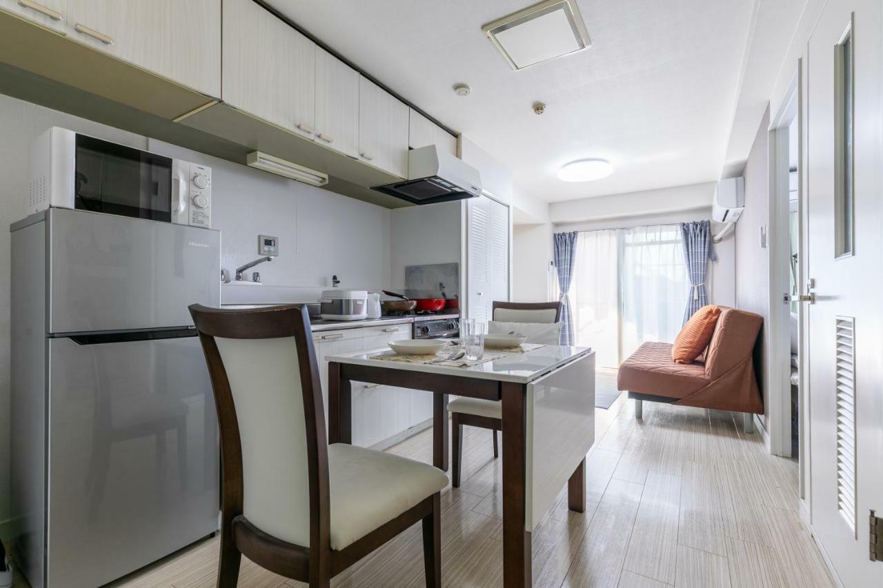 Shinkoiwa Colorbee Hostel 4 東京都 エクステリア 写真