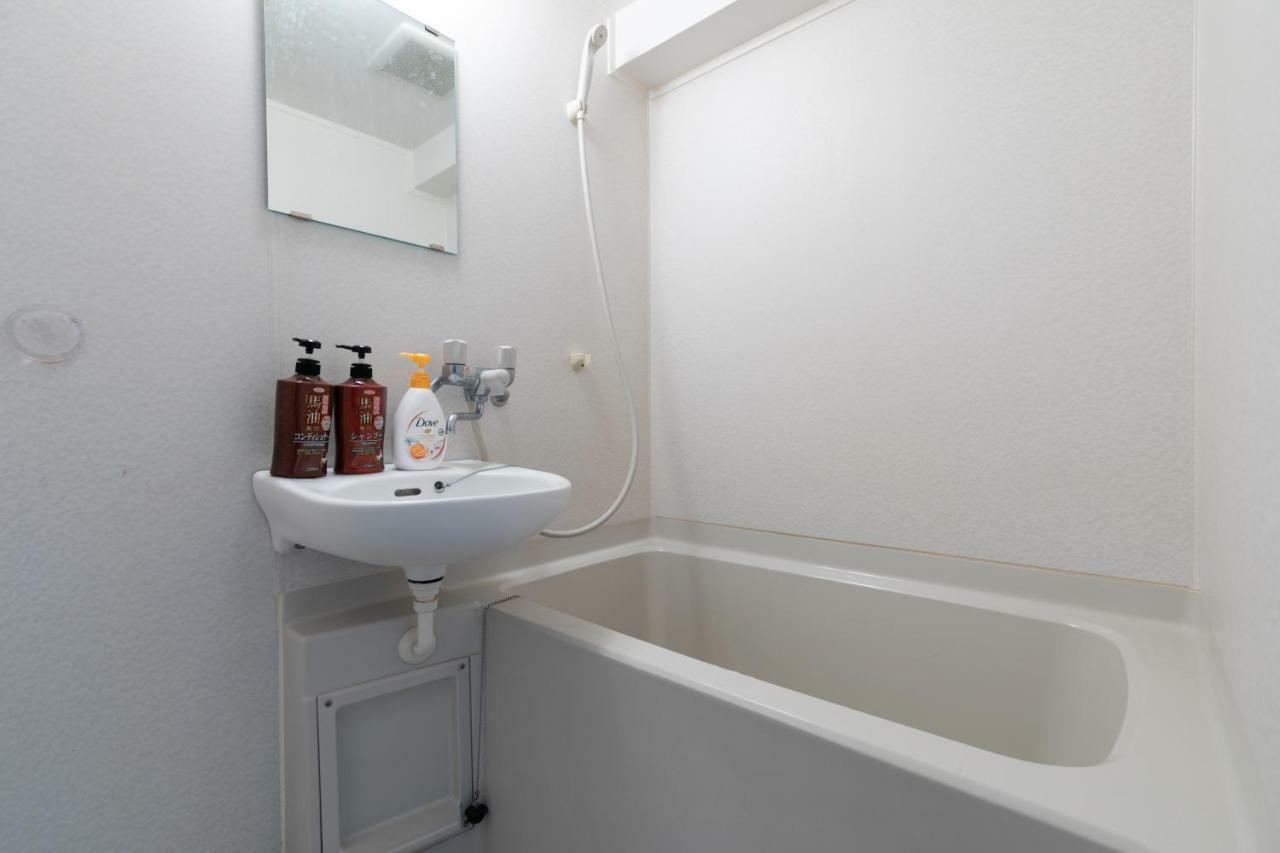 Shinkoiwa Colorbee Hostel 4 東京都 エクステリア 写真