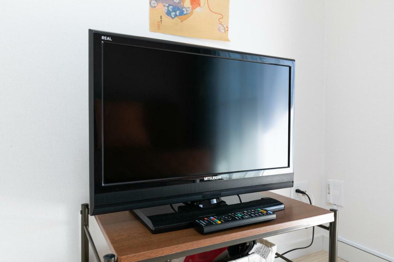 Shinkoiwa Colorbee Hostel 4 東京都 エクステリア 写真