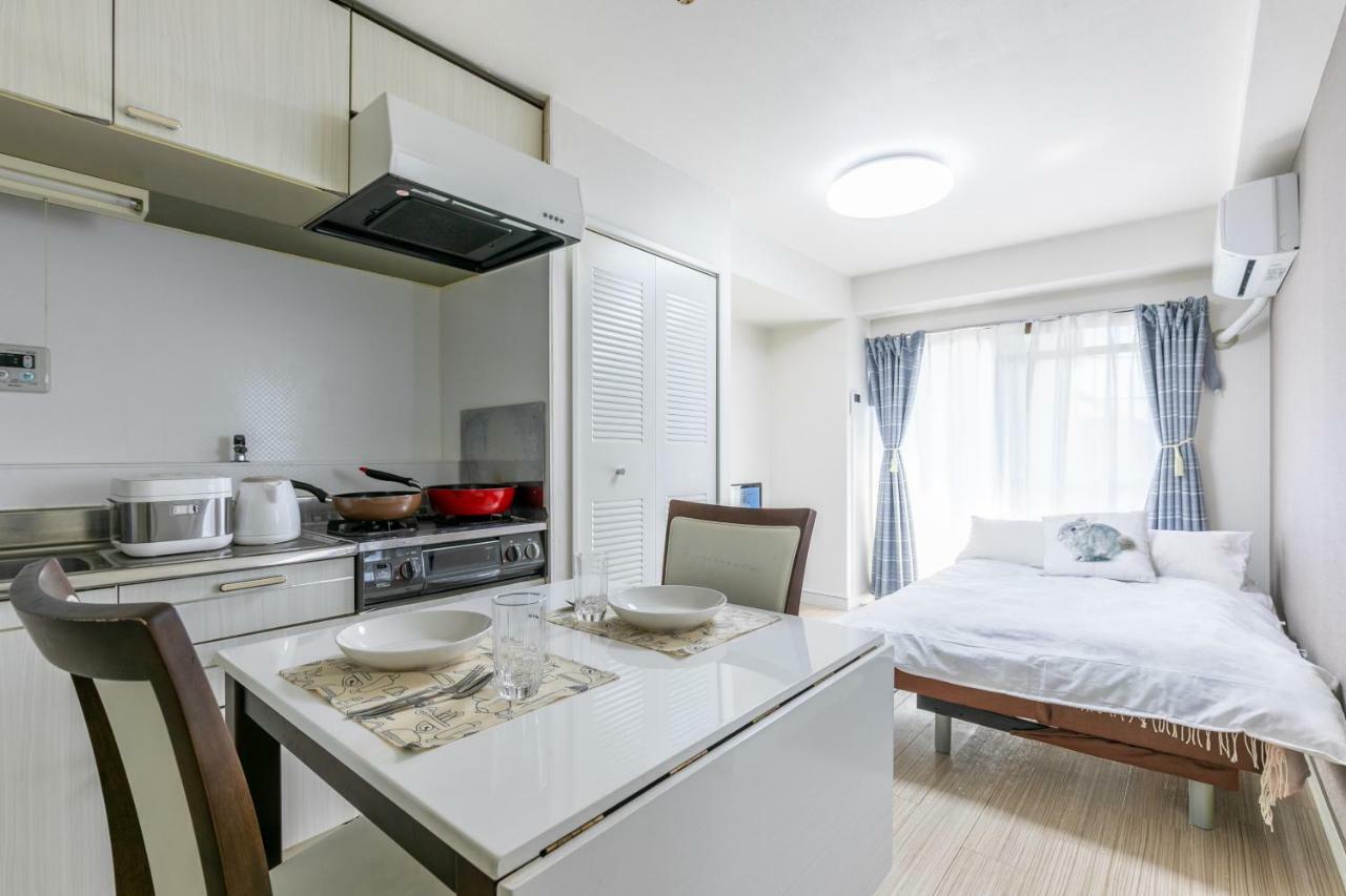Shinkoiwa Colorbee Hostel 4 東京都 エクステリア 写真