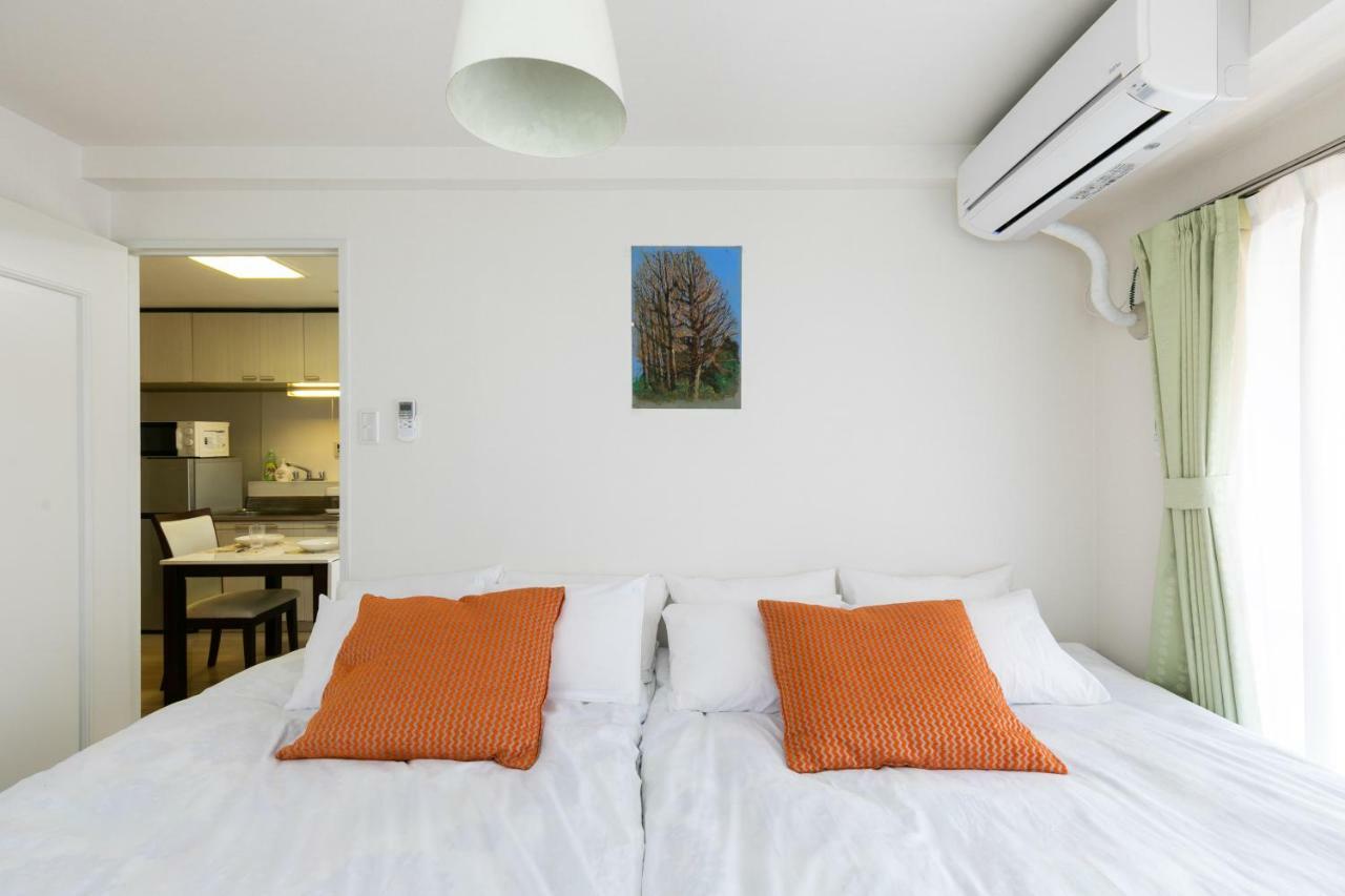 Shinkoiwa Colorbee Hostel 4 東京都 エクステリア 写真