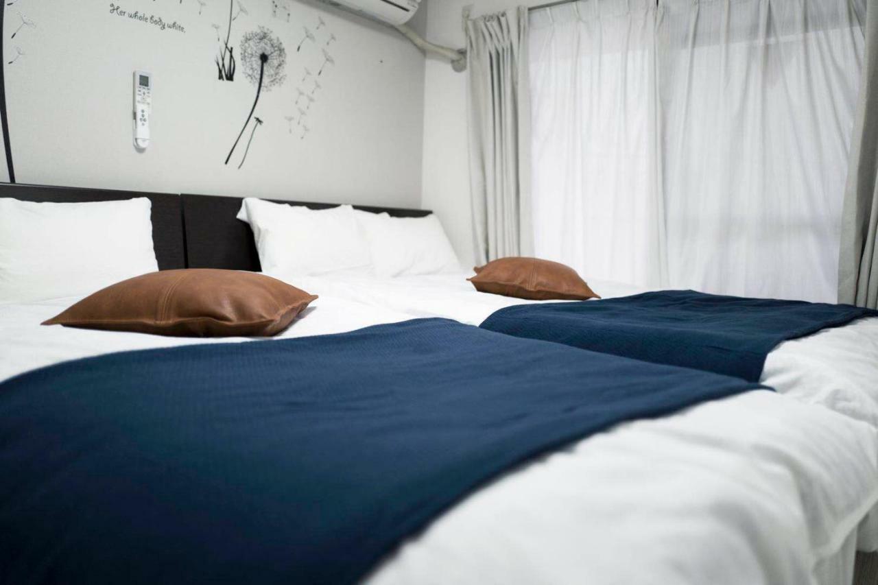 Shinkoiwa Colorbee Hostel 4 東京都 エクステリア 写真