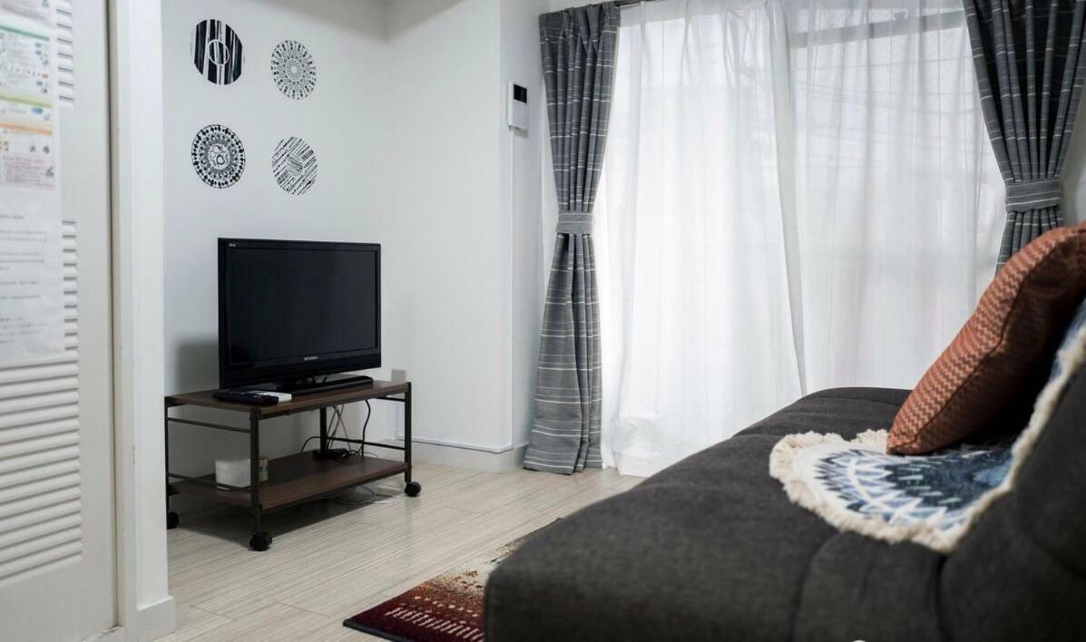 Shinkoiwa Colorbee Hostel 4 東京都 エクステリア 写真