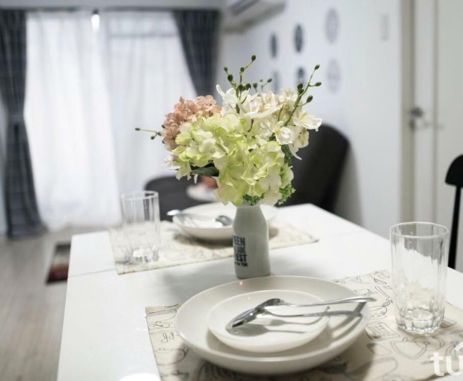 Shinkoiwa Colorbee Hostel 4 東京都 エクステリア 写真
